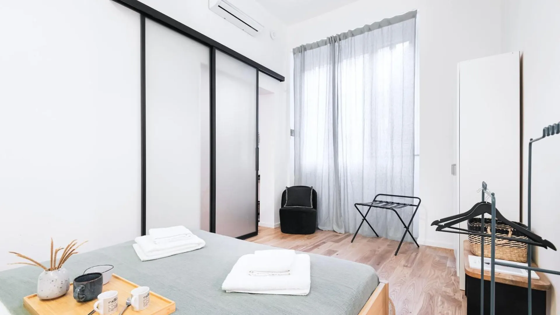 Easylife - Incantevole Nido A Porta Venezia Μιλάνο