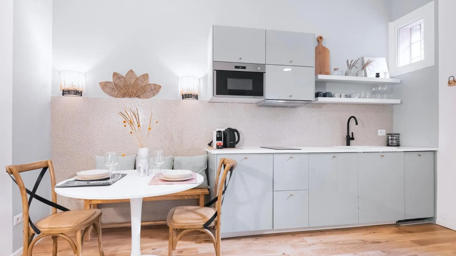 Easylife - Incantevole Nido A Porta Venezia 밀라노 아파트
