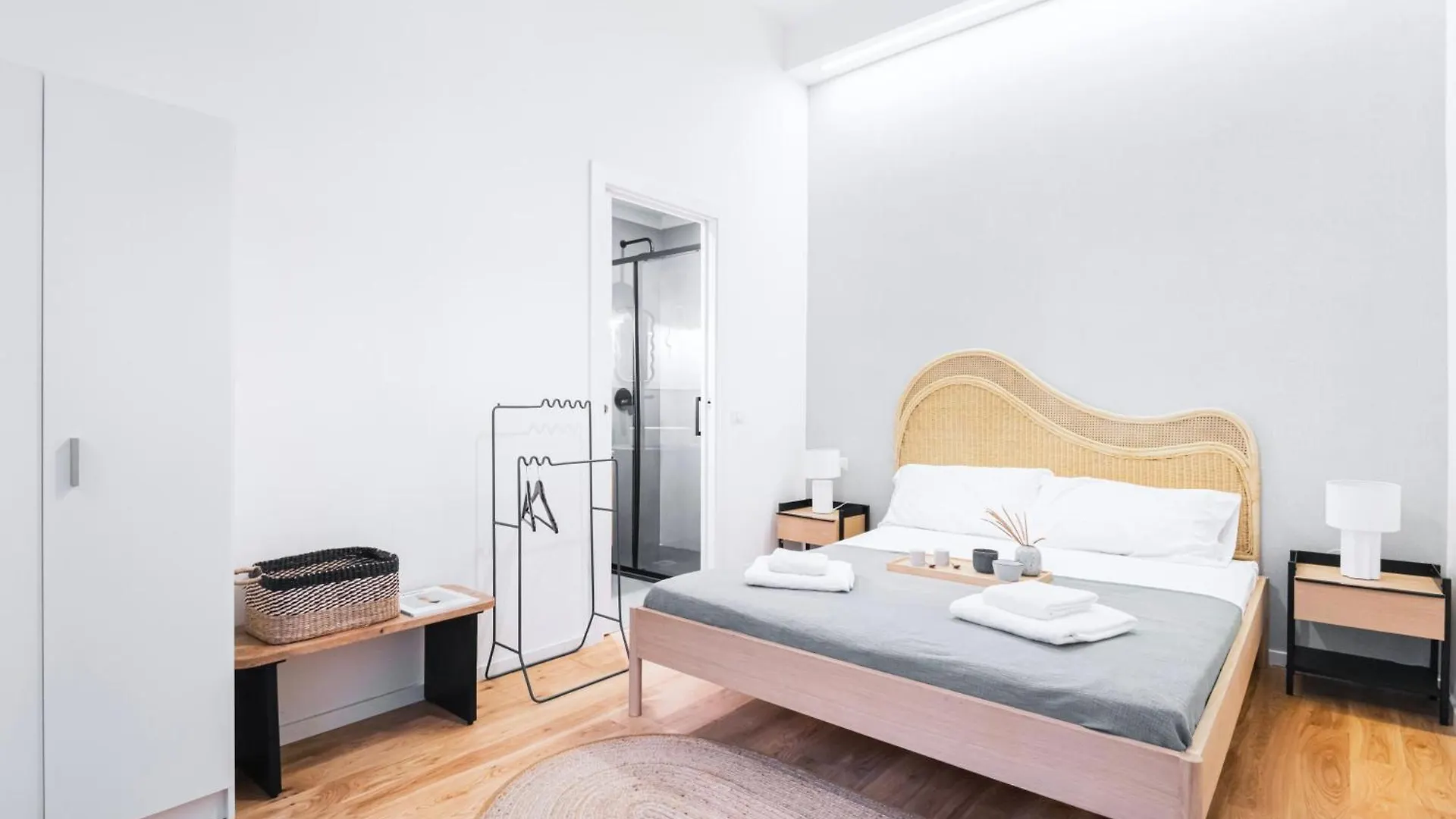 Easylife - Incantevole Nido A Porta Venezia 밀라노 0*,